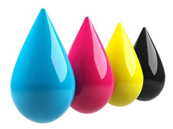 UV打印机应如何调整油墨厚度？