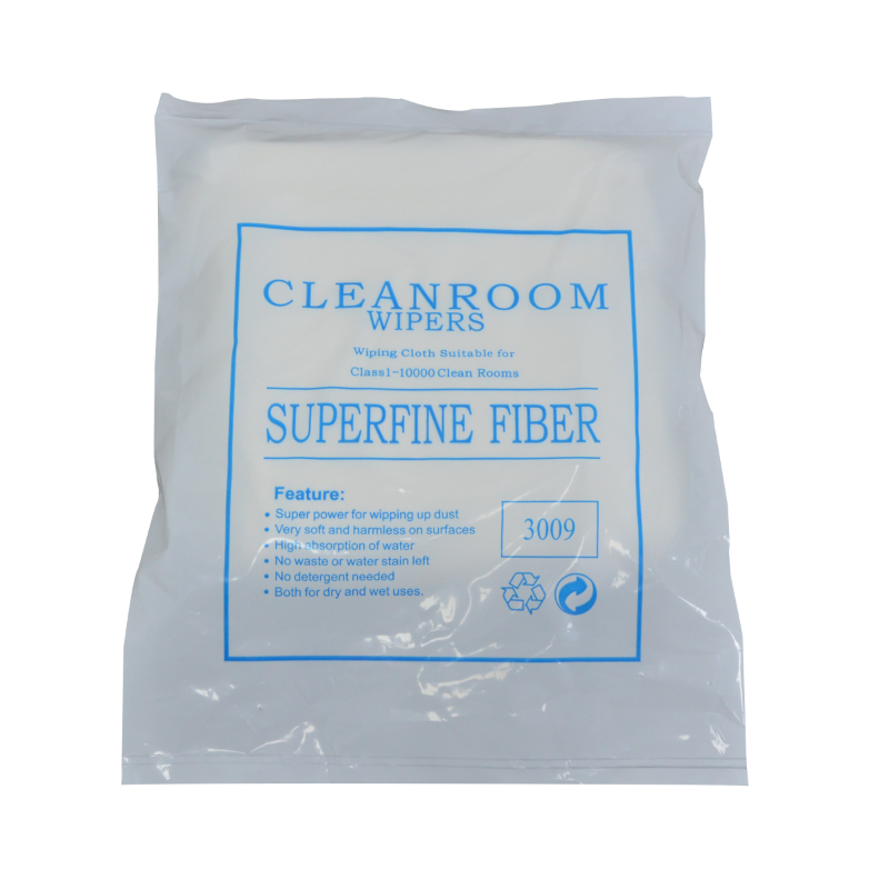 超细无尘布