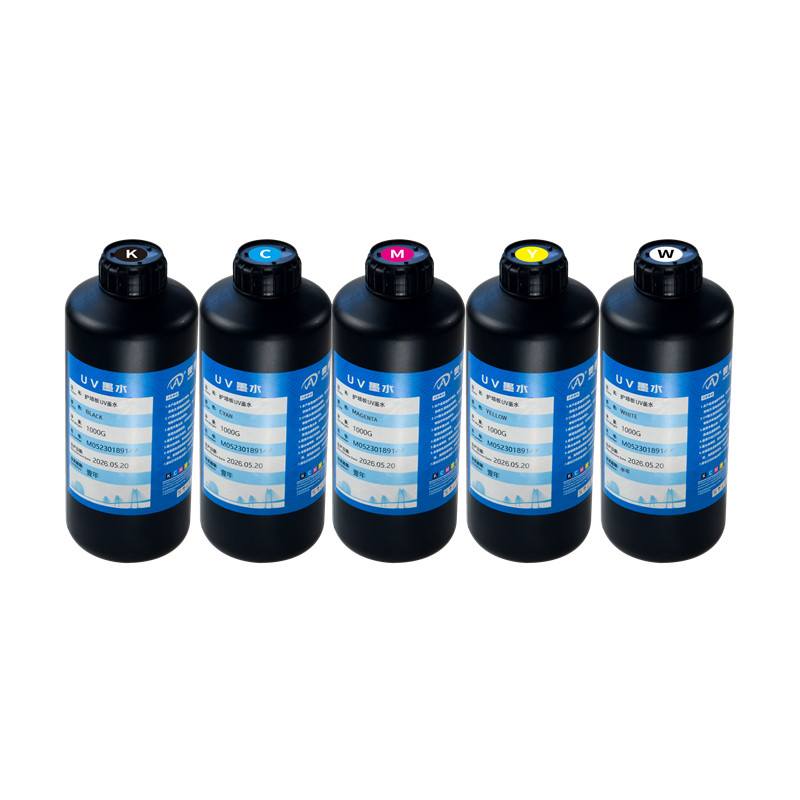 ONEPASS膜类UV墨水