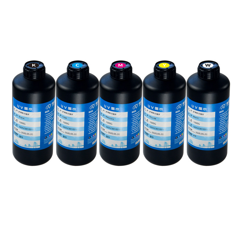 护墙板UV墨水