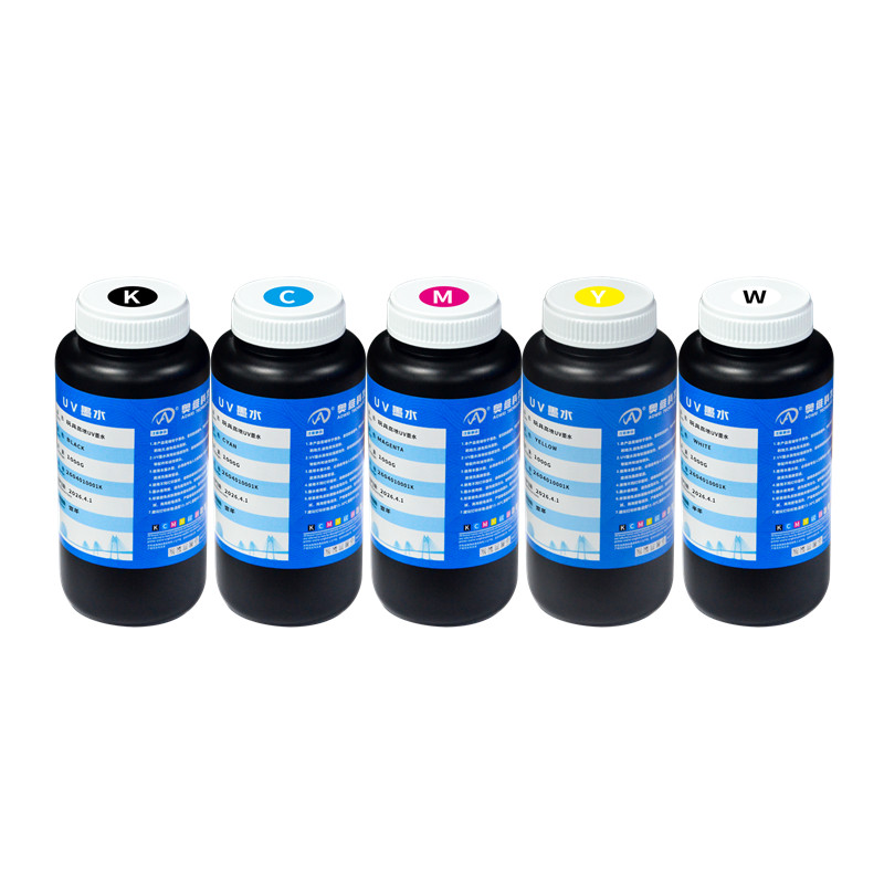 玩具高喷UV墨水