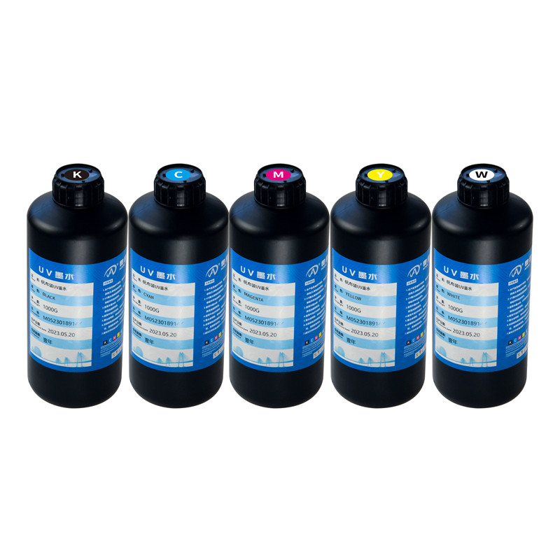 帆布袋UV墨水